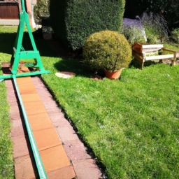 Gazon de Jardin : découvrez les différentes variétés de gazon pour choisir celle qui convient le mieux à votre jardin L'Isle-sur-la-Sorgue